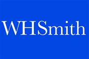 WHSmith: temporarily shuts down website