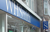 WH Smith: new Privilege loyalty scheme