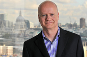 Smith: moving from ITV