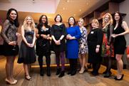 Women in Marketing Awards: the winners