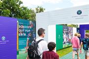 Wimbledon wants its experience to start in the queue