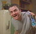 WKD: ads banned