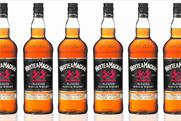 Whyte & Mackay: the new pack design