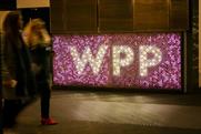 WPP shows UK growth but US creative still hurting in Q2
