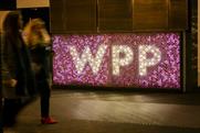 WPP steps up green initiatives in 2020