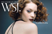 WSJ - The Wall Street Journal's new luxury supplement