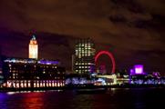 London's South Bank will be the focus of the activity 