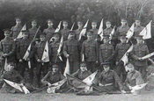 WWI: the BBC remembers