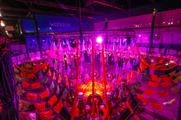 Wahaca's Day of the Dead festival attracted around 4,500 guests 