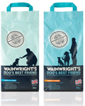 Wainwright's: Elwood designed