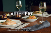 Waitrose: copycat strategy
