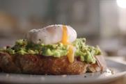 Waitrose tells story behind food products in taste-focused campaign