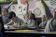 Waitrose: unveils Christmas 2014 TV campaign
