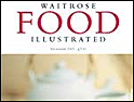 Waitrose: beating non-contract titles