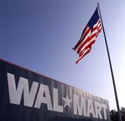 Wal-Mart: Draft FCB and Carat appointed