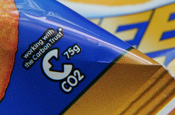 Carbon Trust: to raise profile