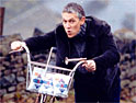 Walkers: Salt & Shake with Lineker