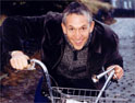 Lineker: branded 'worst offender' on food ads