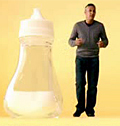 Walkers: in trouble over salt claims