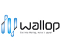 Wallop: invite only launch