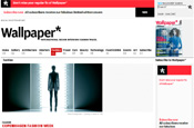 Wallpaper.com: launched in June 2004