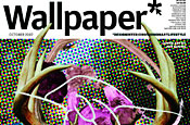 Wallpaper: going to 12 issues a year