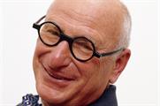 Wally Olins: father of brand identity has died aged 83