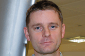 Walmsley...i-level founder