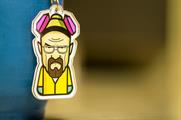 Breaking-Bad inspired coffee shop, Walter's Coffee Roastery, will open in Dubai