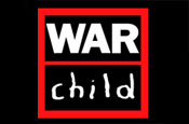 War Child: builds social network