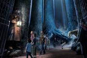 Warner Bros to expand Harry Potter studio tour