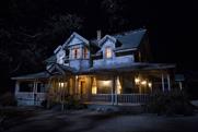 Warner Bros to stage horror experience
