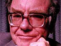 Buffett: Omnicom shareholder