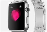 Apple Watch: unveiled on Monday
