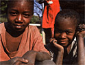 WaterAid: debut DRTV work