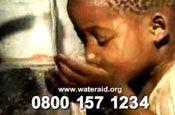 WaterAid: ASA dismisses complaints
