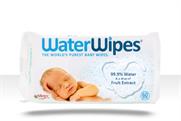 WaterWipes: a global win for The Brooklyn Brothers 