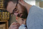 WaterWipes upends 'rosy' babycare ads with '#ThisIsParenthood' documentary