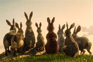 Noam Murro on Watership Down and telling a great story in any format