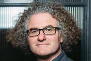 Wayne Deakin joins Huge London as executive creative director