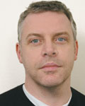 Pashley: joining WFCA