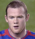 Rooney: search favourite