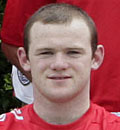 Rooney: dropped by Asda