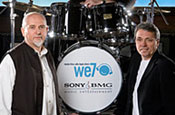 We7: free-streaming deal