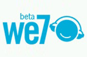 Coldplay and Katy Perry join We7 as EMI signs up