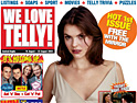 We Love Telly: back back under the control of newspapers