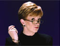 'The Weakest Link': goodbye in the States