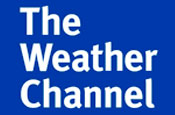 Weather Channel: sold to NBC