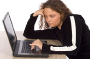 Domain names: shake up