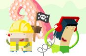 WebbliWorld: Puffin and WWF are partners